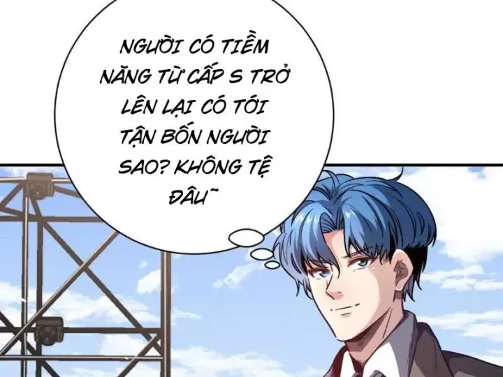 Trùng Sinh Ta Có Được Hệ Thống Không Cấp Chap 9 - Next Chap 8