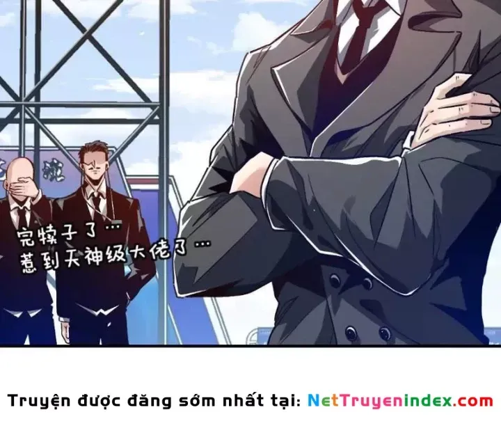 Trùng Sinh Ta Có Được Hệ Thống Không Cấp Chap 9 - Next Chap 8