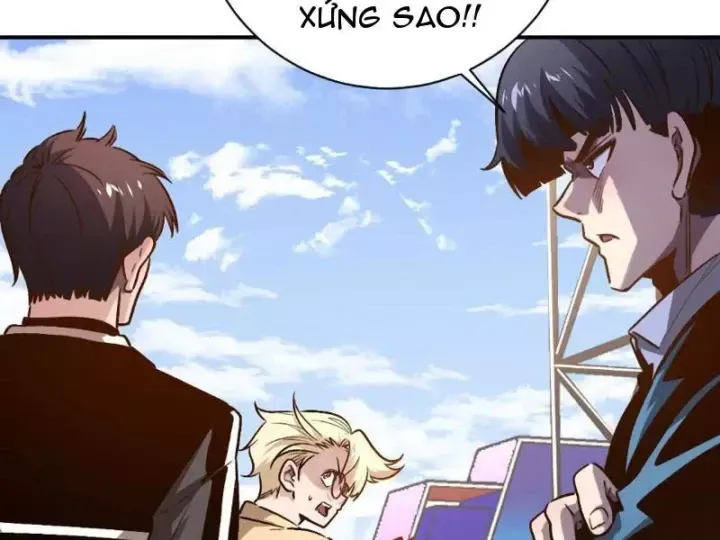 Trùng Sinh Ta Có Được Hệ Thống Không Cấp Chap 9 - Next Chap 8