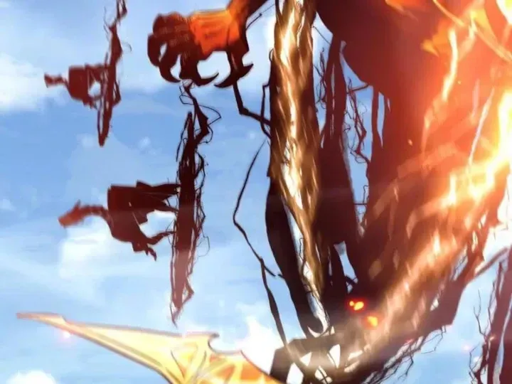 Trùng Sinh Ta Có Được Hệ Thống Không Cấp Chap 9 - Next Chap 8