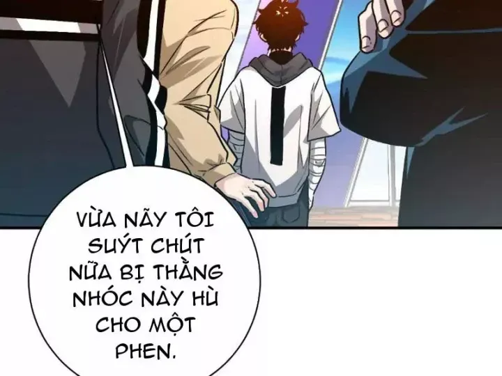 Trùng Sinh Ta Có Được Hệ Thống Không Cấp Chap 9 - Next Chap 8