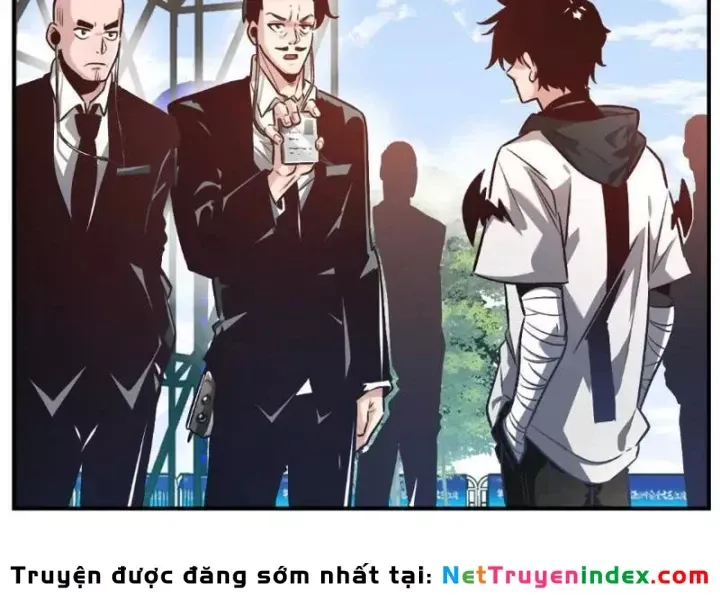 Trùng Sinh Ta Có Được Hệ Thống Không Cấp Chap 9 - Next Chap 8