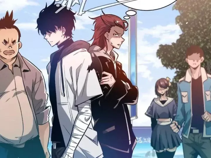 Trùng Sinh Ta Có Được Hệ Thống Không Cấp Chap 9 - Next Chap 8