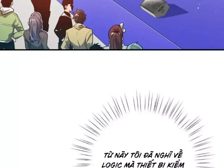 Trùng Sinh Ta Có Được Hệ Thống Không Cấp Chap 9 - Next Chap 8