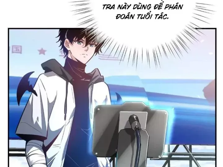 Trùng Sinh Ta Có Được Hệ Thống Không Cấp Chap 9 - Next Chap 8