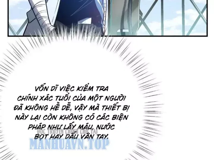 Trùng Sinh Ta Có Được Hệ Thống Không Cấp Chap 9 - Next Chap 8