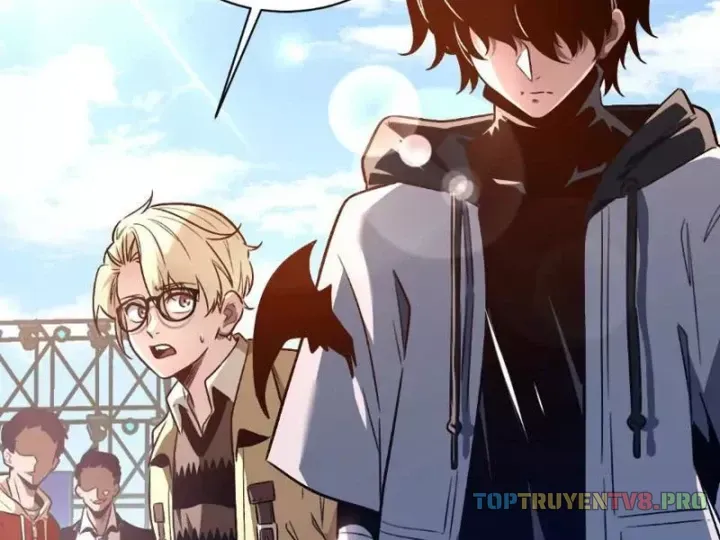 Trùng Sinh Ta Có Được Hệ Thống Không Cấp Chap 9 - Next Chap 8