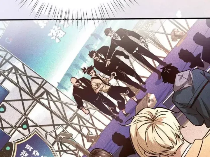 Trùng Sinh Ta Có Được Hệ Thống Không Cấp Chap 9 - Next Chap 8