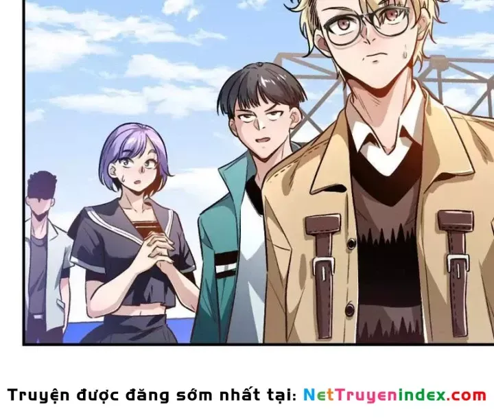 Trùng Sinh Ta Có Được Hệ Thống Không Cấp Chap 9 - Next Chap 8