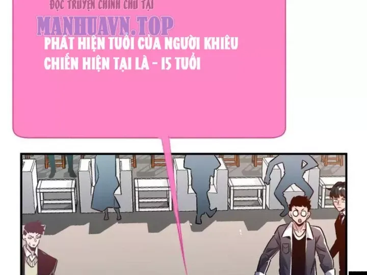 Trùng Sinh Ta Có Được Hệ Thống Không Cấp Chap 9 - Next Chap 8