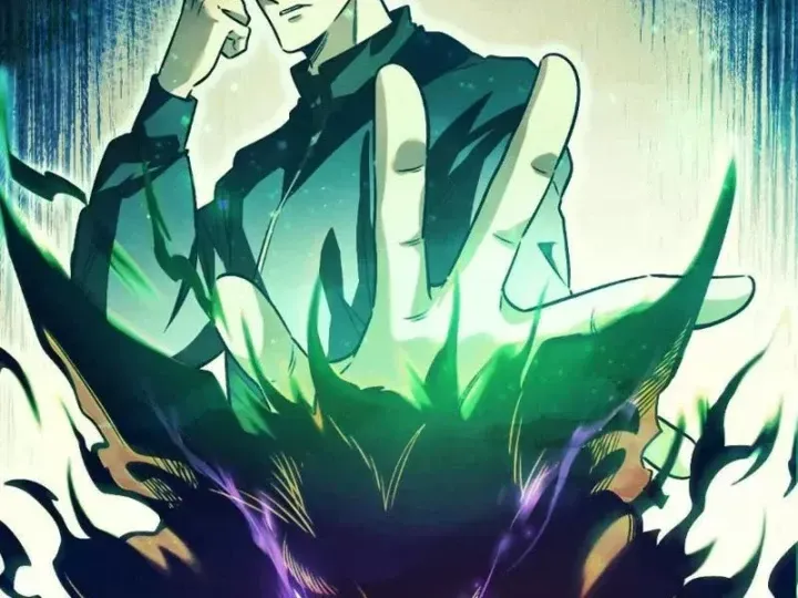 Trùng Sinh Ta Có Được Hệ Thống Không Cấp Chap 9 - Next Chap 8