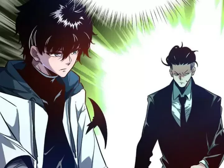 Trùng Sinh Ta Có Được Hệ Thống Không Cấp Chap 9 - Next Chap 8