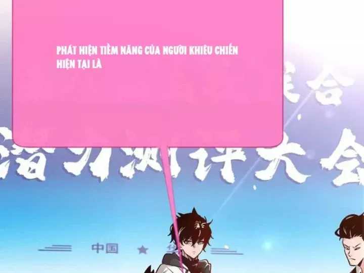 Trùng Sinh Ta Có Được Hệ Thống Không Cấp Chap 9 - Next Chap 8