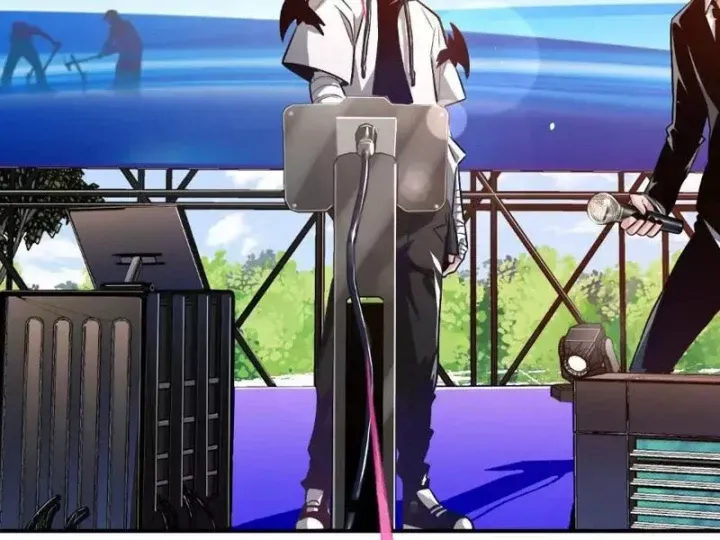 Trùng Sinh Ta Có Được Hệ Thống Không Cấp Chap 9 - Next Chap 8