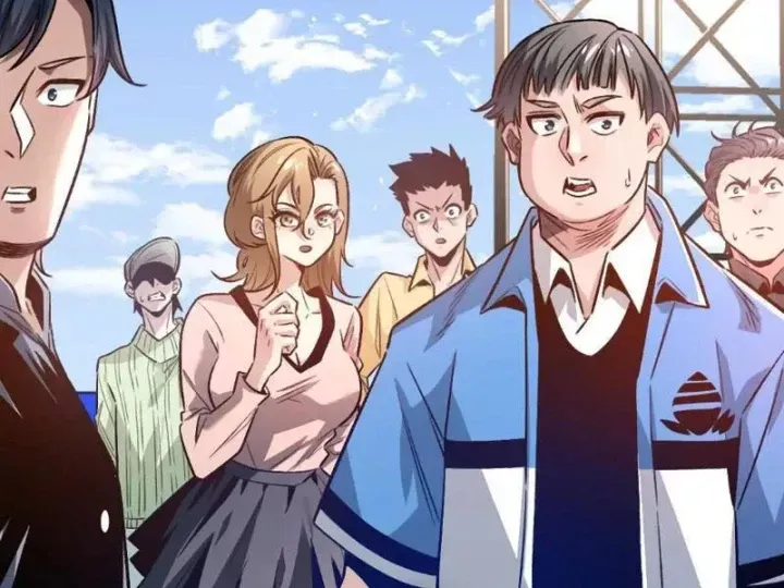 Trùng Sinh Ta Có Được Hệ Thống Không Cấp Chap 9 - Next Chap 8