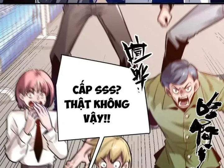 Trùng Sinh Ta Có Được Hệ Thống Không Cấp Chap 9 - Next Chap 8