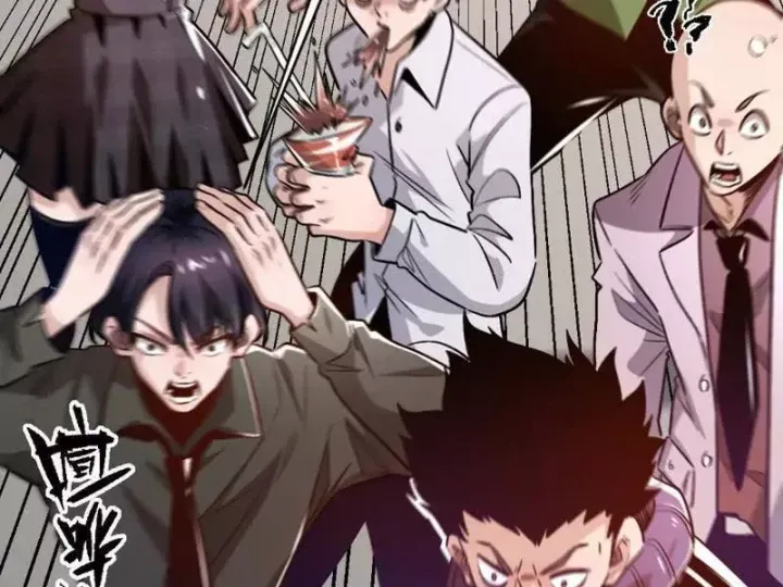 Trùng Sinh Ta Có Được Hệ Thống Không Cấp Chap 9 - Next Chap 8