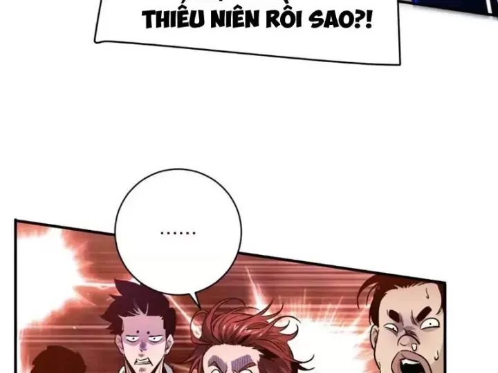 Trùng Sinh Ta Có Được Hệ Thống Không Cấp Chap 9 - Next Chap 8
