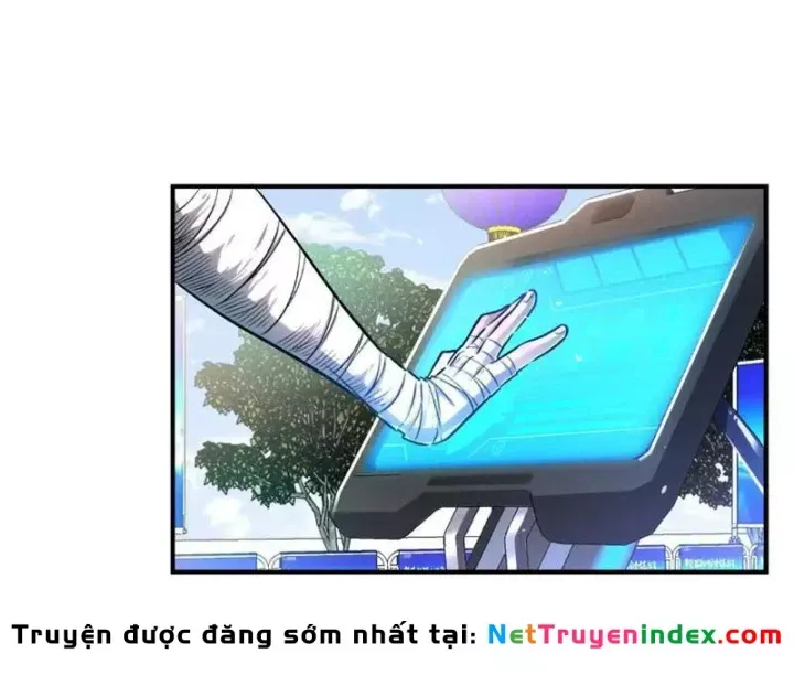 Trùng Sinh Ta Có Được Hệ Thống Không Cấp Chap 9 - Next Chap 8