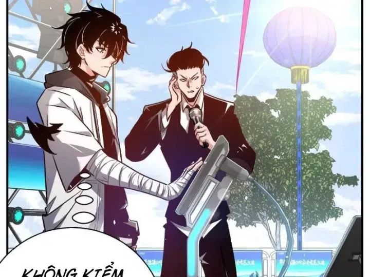 Trùng Sinh Ta Có Được Hệ Thống Không Cấp Chap 9 - Next Chap 8