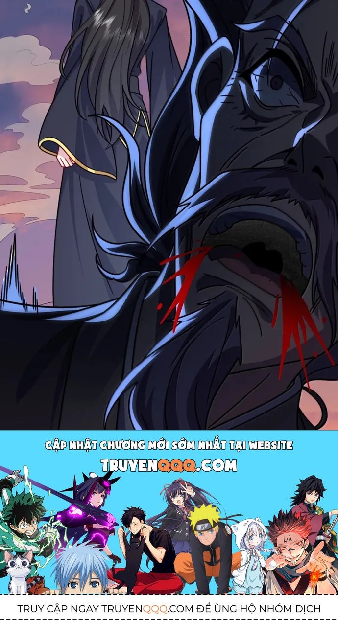 Vai Ác Sư Tôn Mang Theo Các Đồ Đệ Vô Địch Thiên Hạ [Chap 204-206]