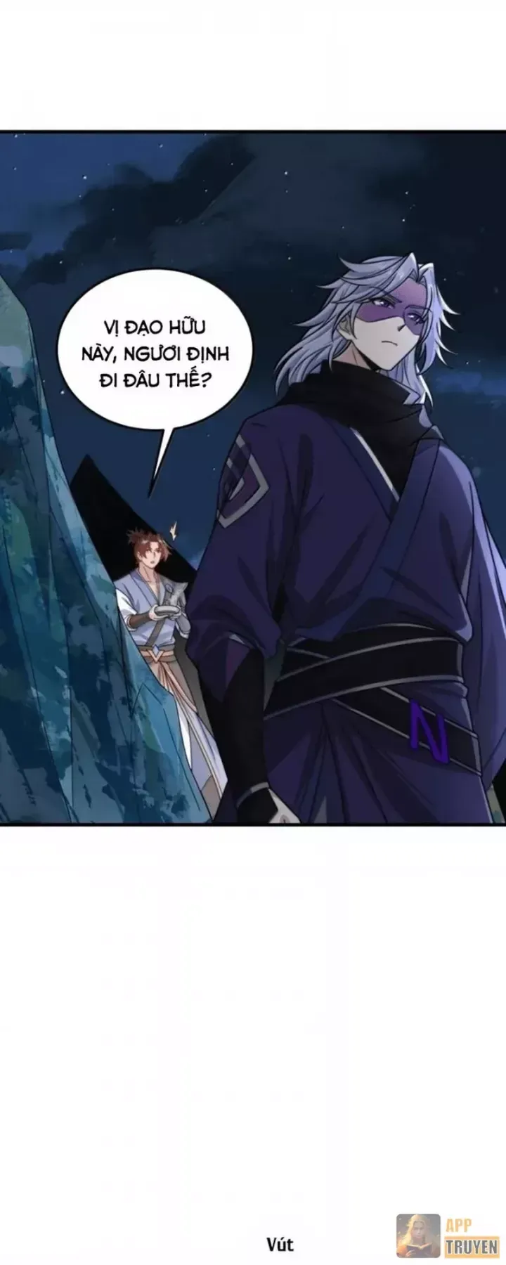 Vai Ác Sư Tôn Mang Theo Các Đồ Đệ Vô Địch Thiên Hạ [Chap 204-206]