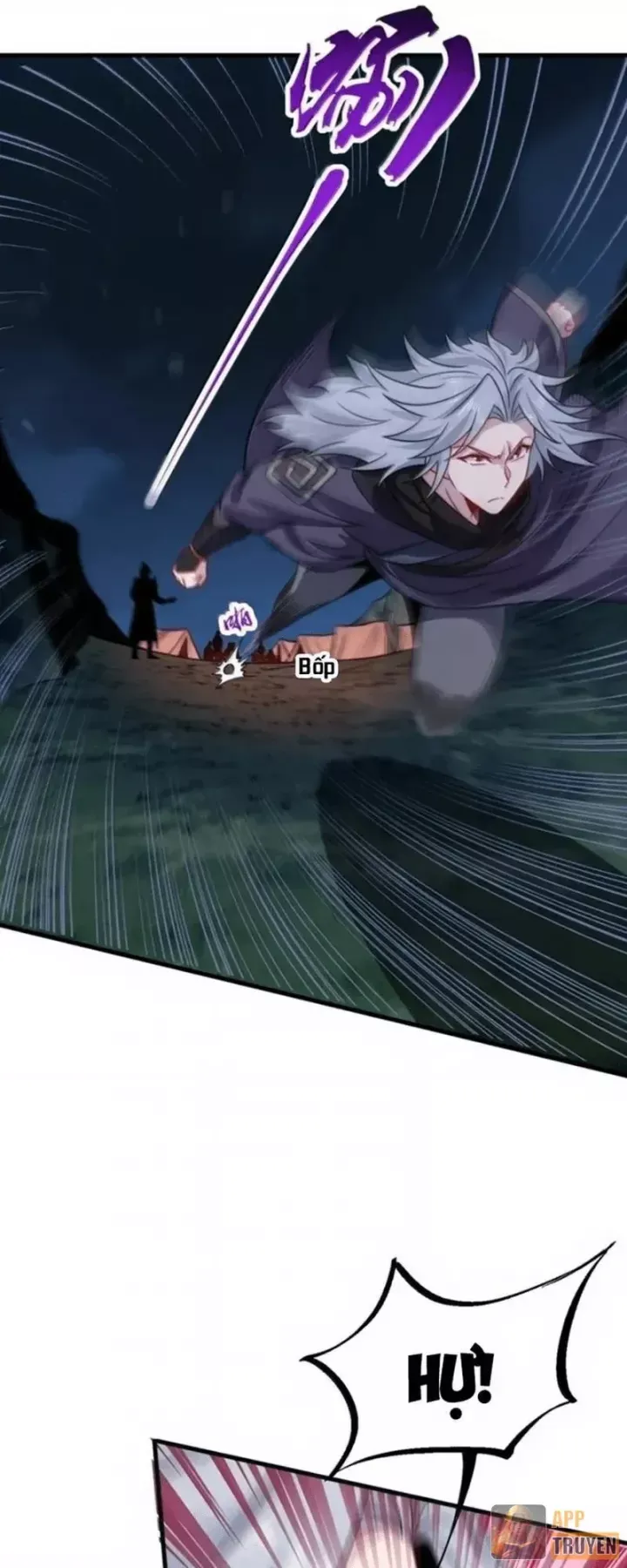 Vai Ác Sư Tôn Mang Theo Các Đồ Đệ Vô Địch Thiên Hạ [Chap 204-206]