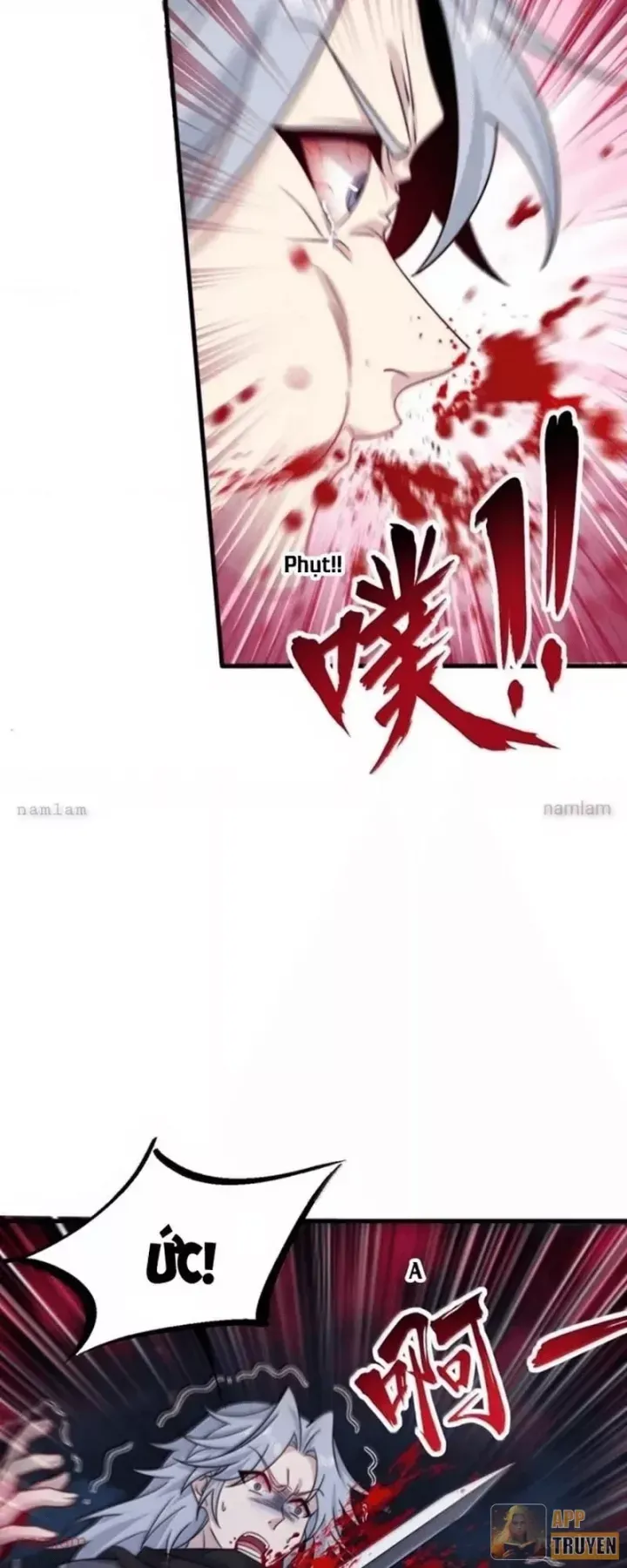 Vai Ác Sư Tôn Mang Theo Các Đồ Đệ Vô Địch Thiên Hạ [Chap 204-206]