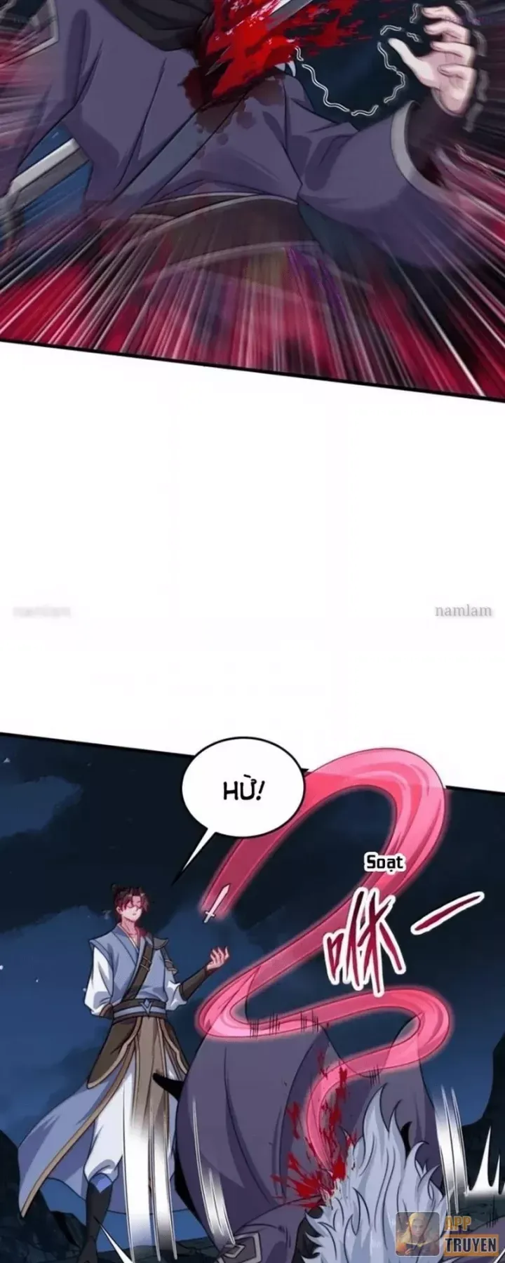 Vai Ác Sư Tôn Mang Theo Các Đồ Đệ Vô Địch Thiên Hạ [Chap 204-206]