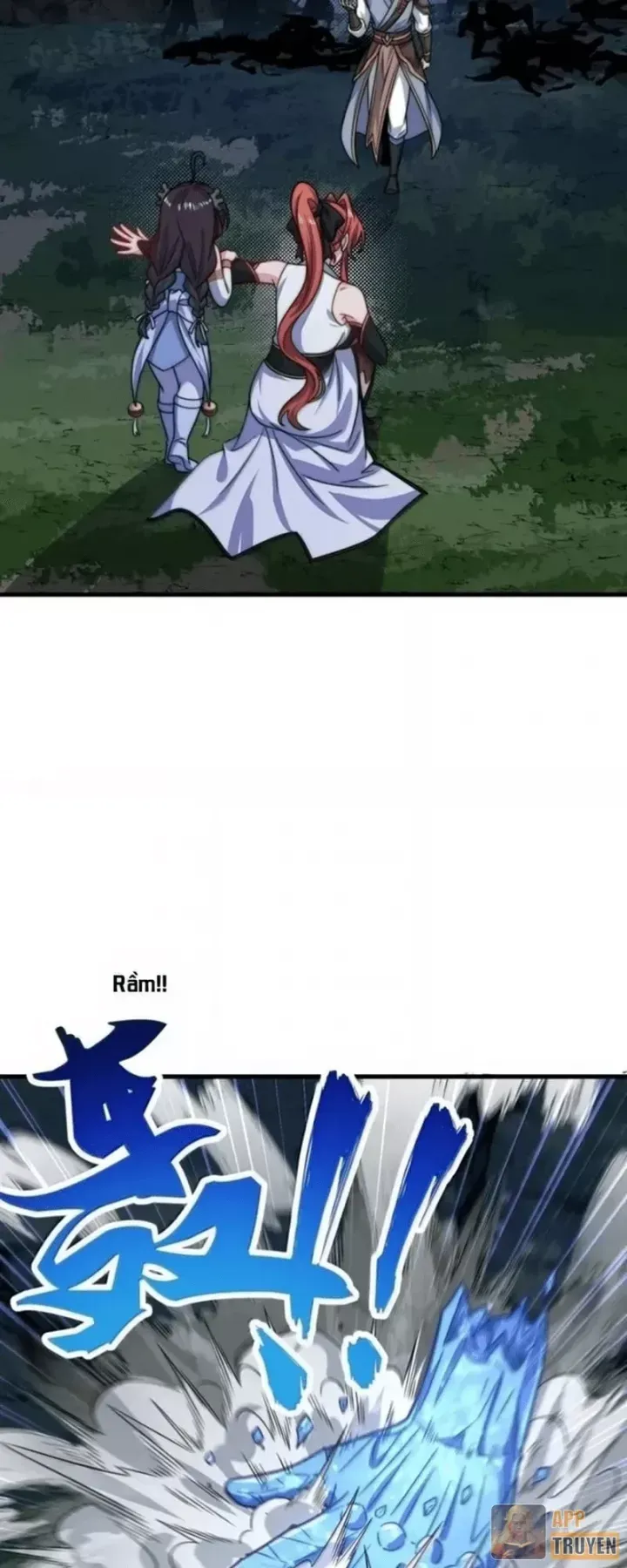 Vai Ác Sư Tôn Mang Theo Các Đồ Đệ Vô Địch Thiên Hạ [Chap 204-206]