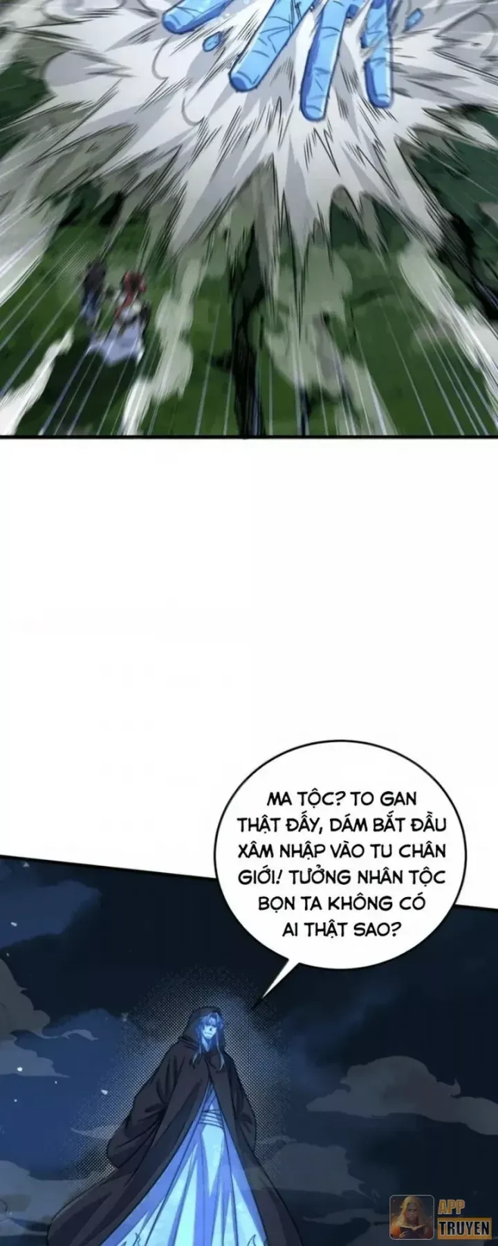 Vai Ác Sư Tôn Mang Theo Các Đồ Đệ Vô Địch Thiên Hạ [Chap 204-206]