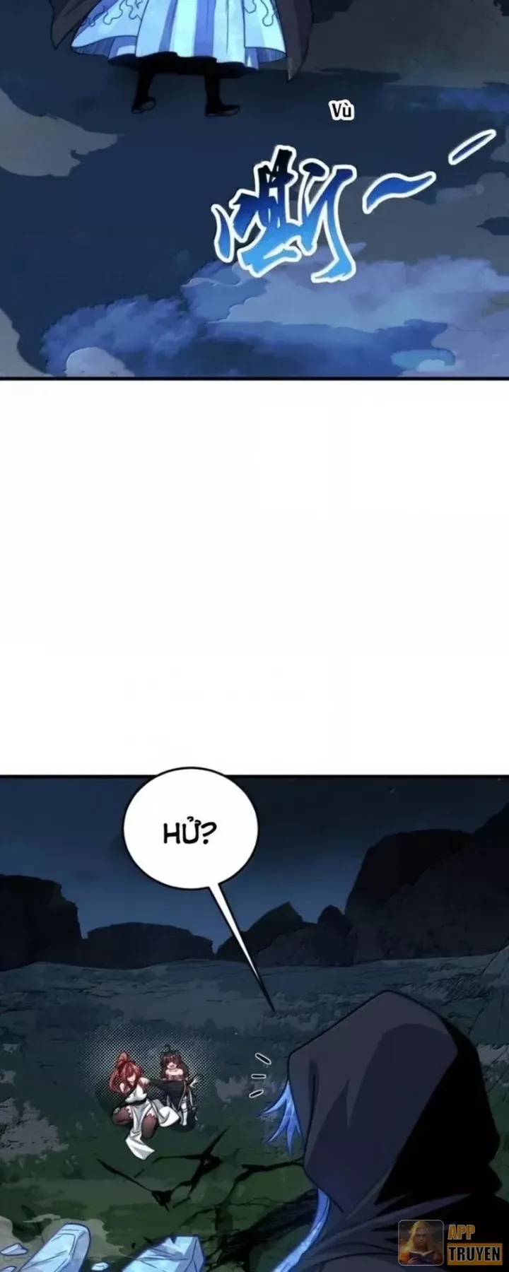 Vai Ác Sư Tôn Mang Theo Các Đồ Đệ Vô Địch Thiên Hạ [Chap 204-206]