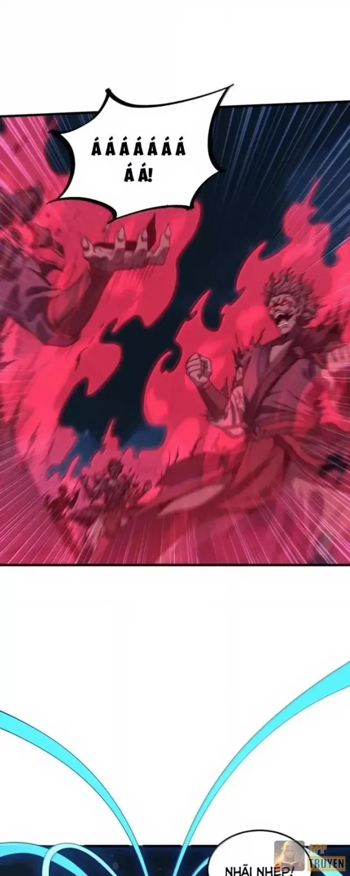 Vai Ác Sư Tôn Mang Theo Các Đồ Đệ Vô Địch Thiên Hạ [Chap 204-206]