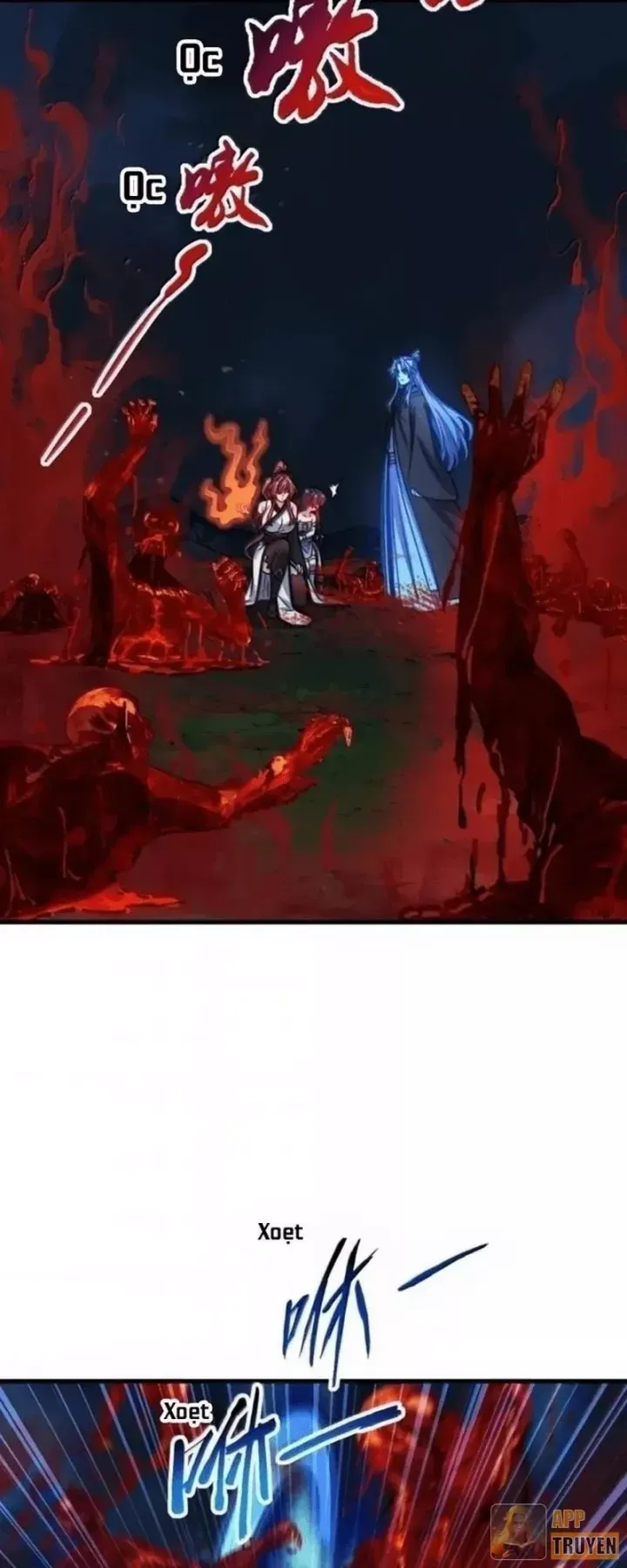 Vai Ác Sư Tôn Mang Theo Các Đồ Đệ Vô Địch Thiên Hạ [Chap 204-206]