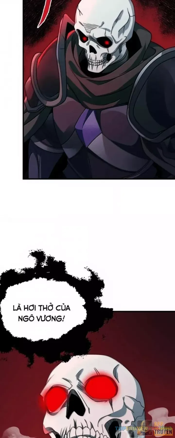 Vai Ác Sư Tôn Mang Theo Các Đồ Đệ Vô Địch Thiên Hạ [Chap 204-206]