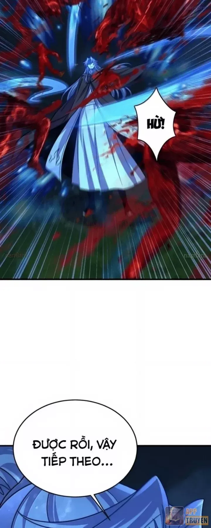 Vai Ác Sư Tôn Mang Theo Các Đồ Đệ Vô Địch Thiên Hạ [Chap 204-206]