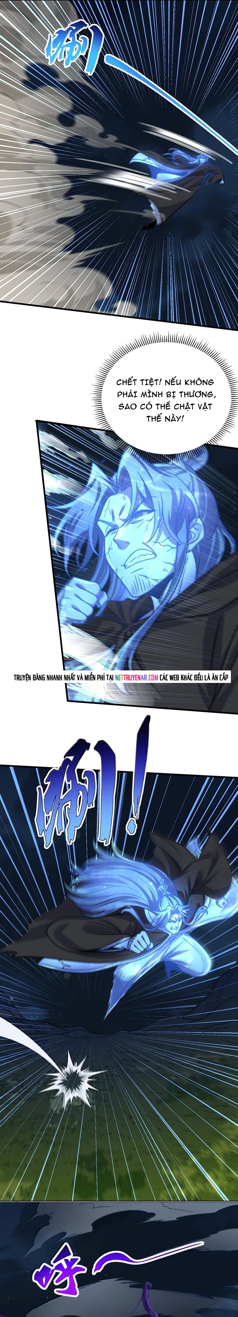 Vai Ác Sư Tôn Mang Theo Các Đồ Đệ Vô Địch Thiên Hạ [Chap 204-206]