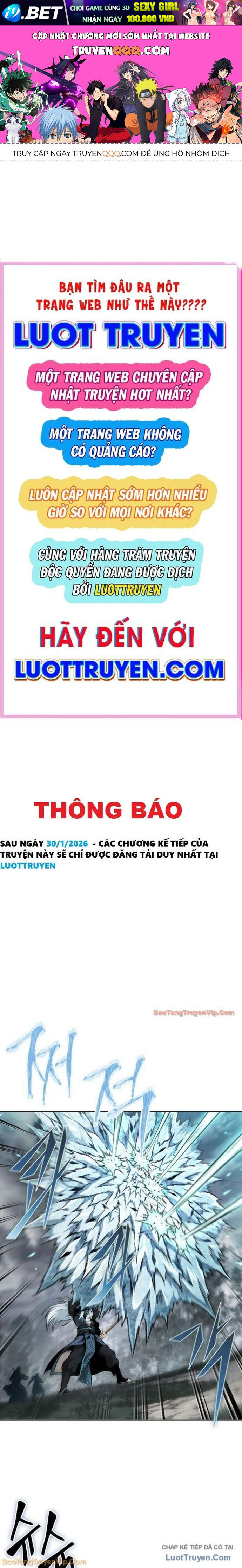 Ngã lão ma thần Chap 296 - Next Chap 295