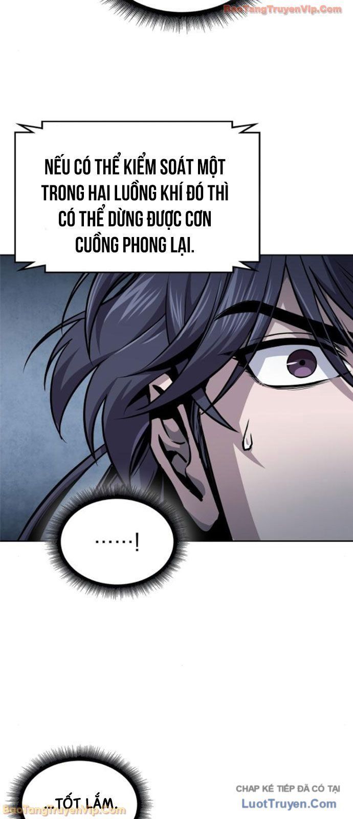 Ngã lão ma thần Chap 296 - Next Chap 295