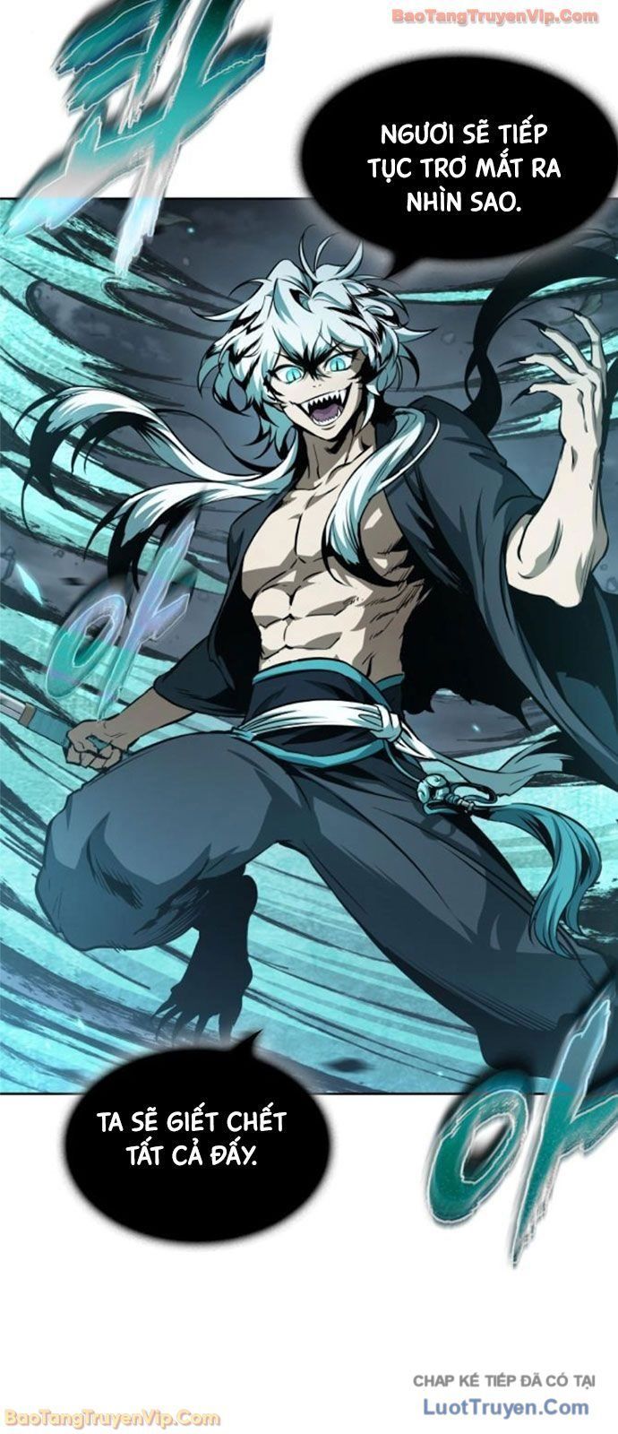 Ngã lão ma thần Chap 296 - Next Chap 295