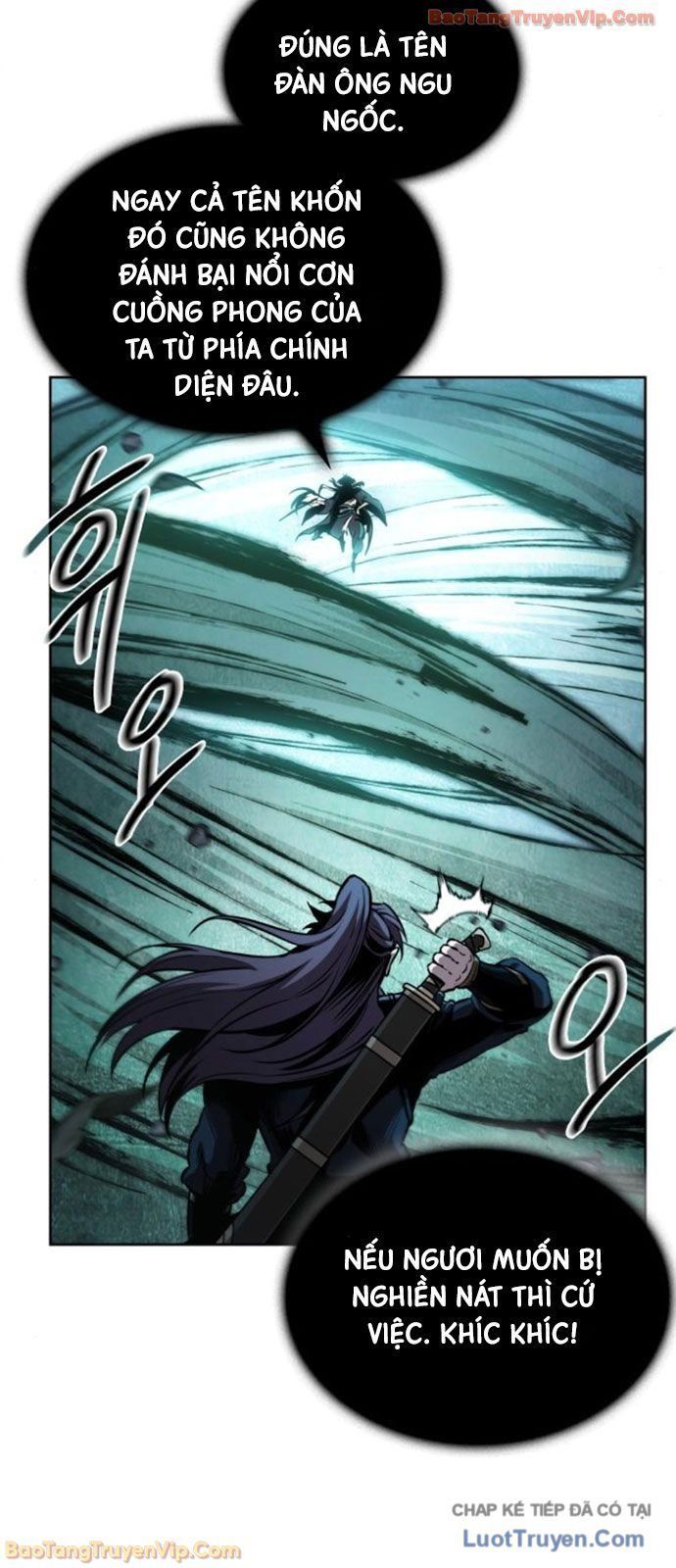 Ngã lão ma thần Chap 296 - Next Chap 295