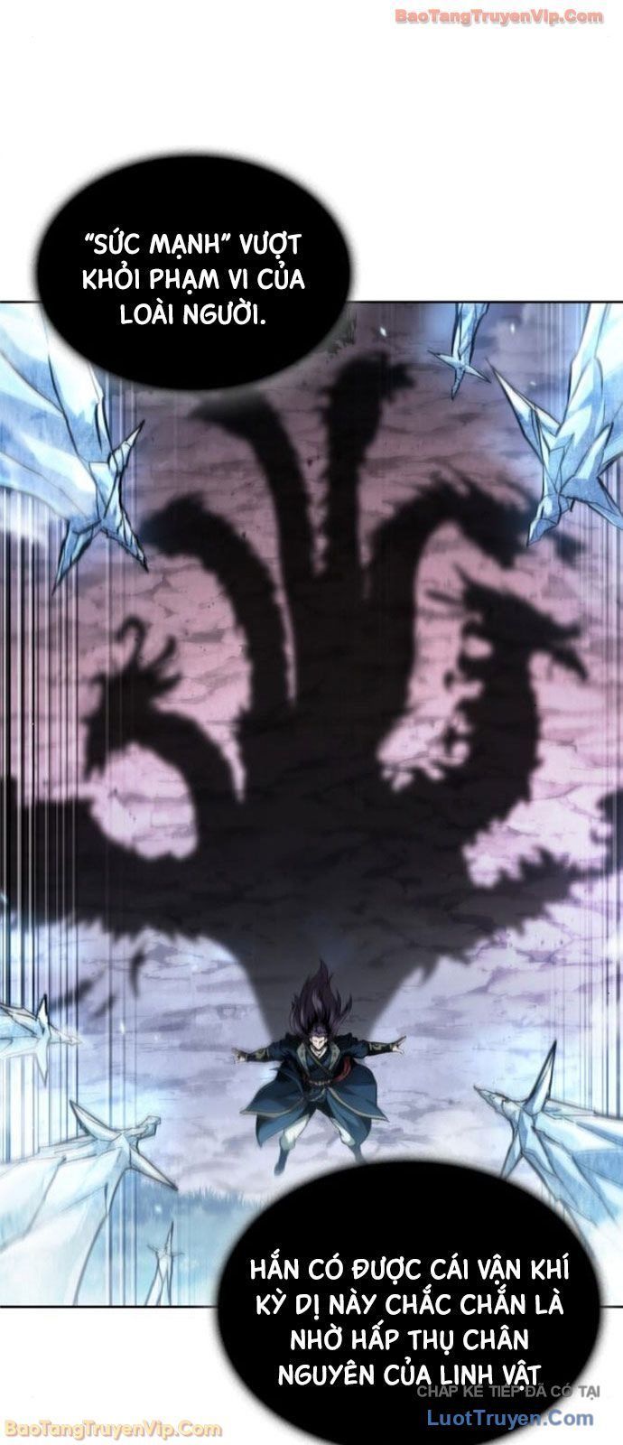 Ngã lão ma thần Chap 296 - Next Chap 295