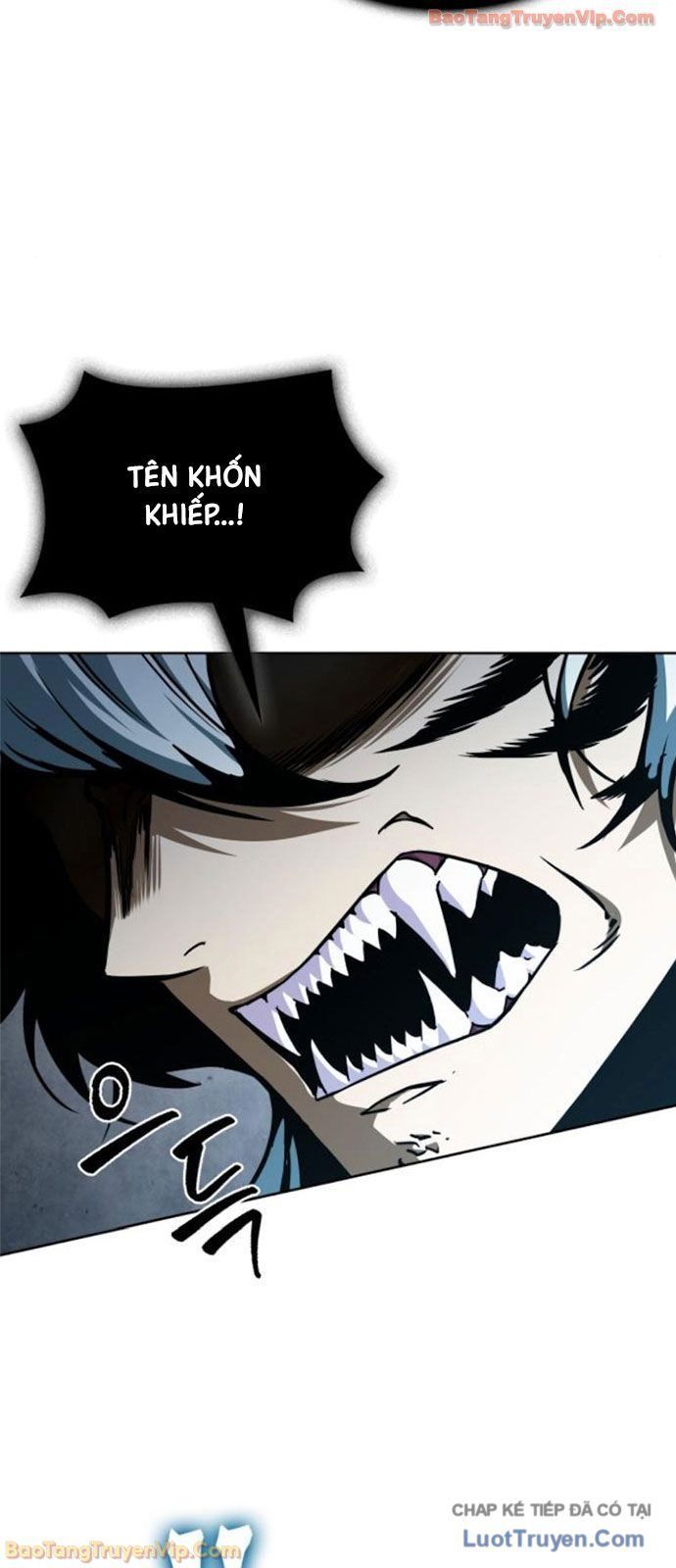 Ngã lão ma thần Chap 296 - Next Chap 295