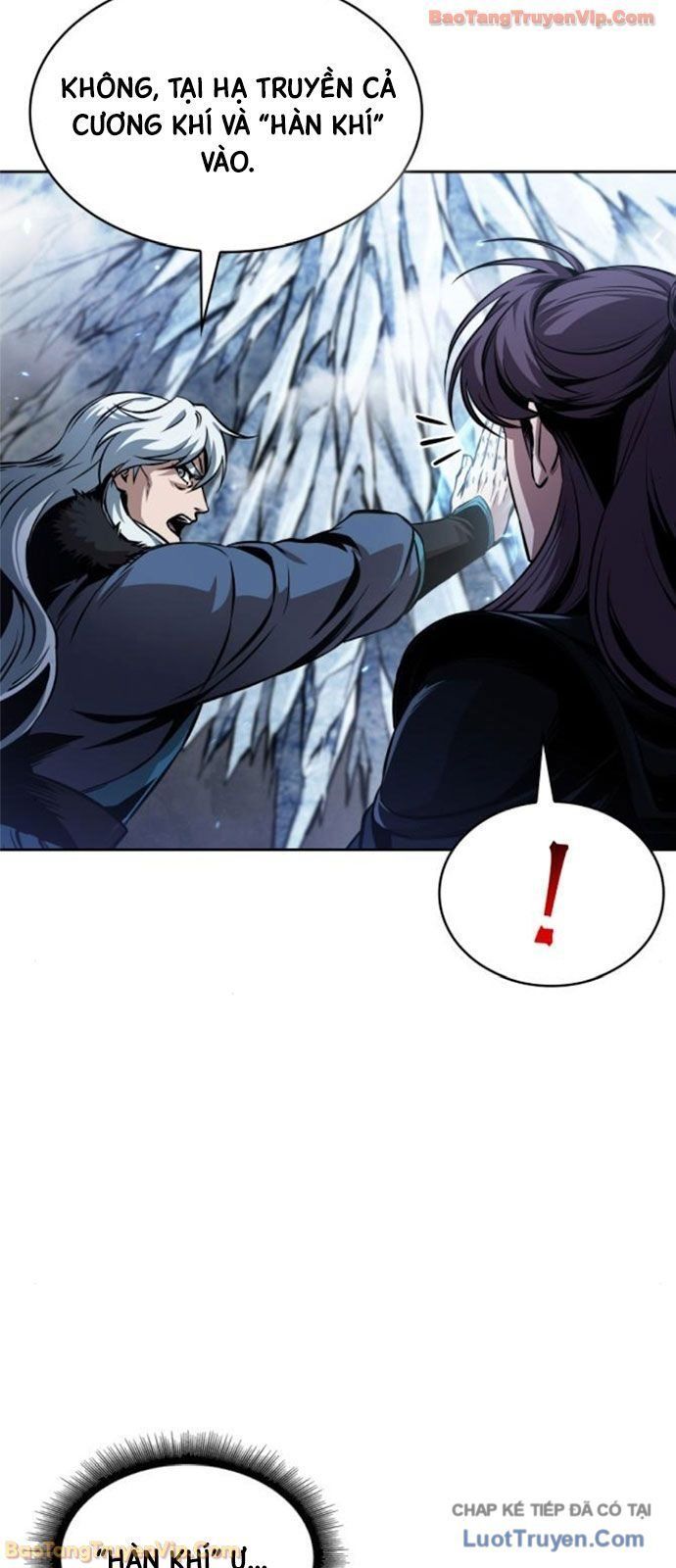 Ngã lão ma thần Chap 296 - Next Chap 295