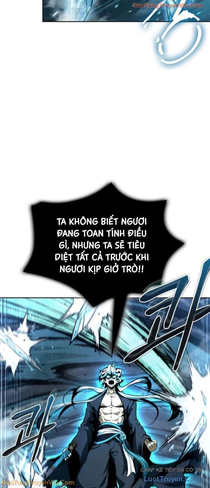 Ngã lão ma thần Chap 296 - Next Chap 295