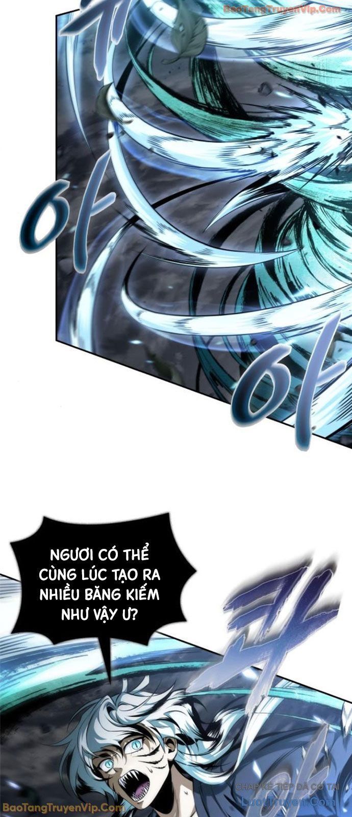 Ngã lão ma thần Chap 296 - Next Chap 295