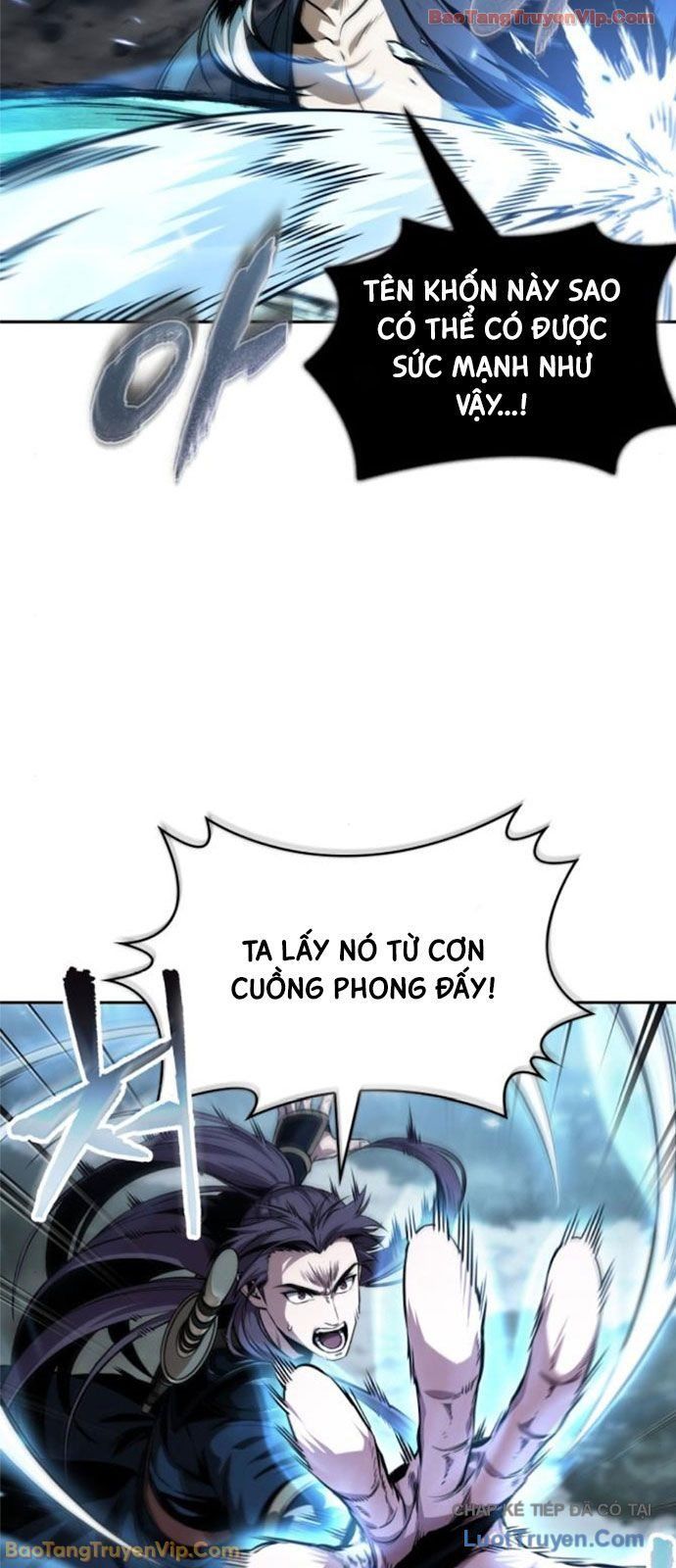 Ngã lão ma thần Chap 296 - Next Chap 295