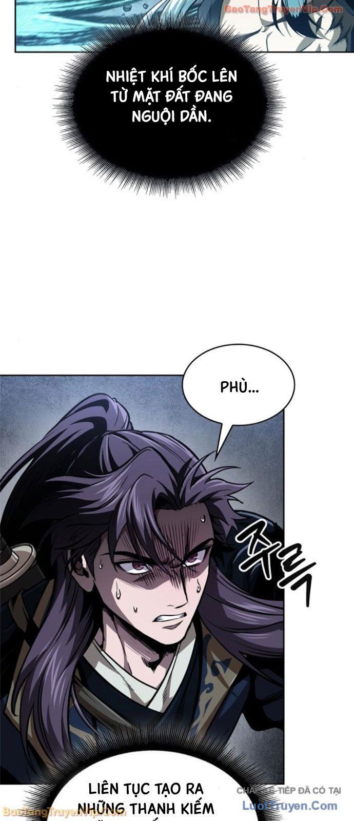 Ngã lão ma thần Chap 296 - Next Chap 295