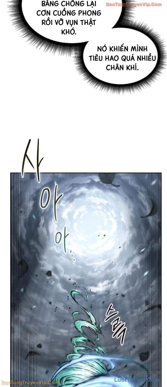 Ngã lão ma thần Chap 296 - Next Chap 295