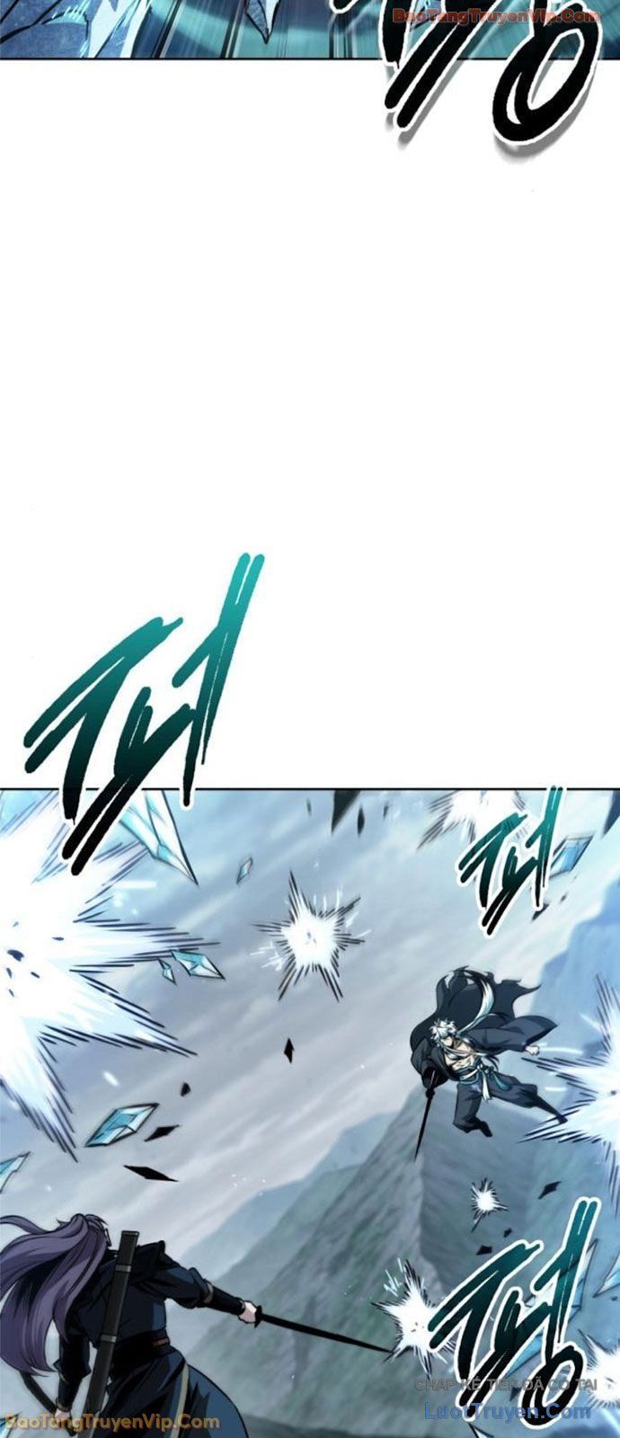 Ngã lão ma thần Chap 296 - Next Chap 295